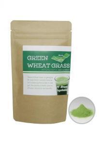 純国産！スーパーフード「ウィートグラス（小麦若葉）」が飲みやすい粉末状で新発売！