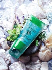 ミントで超爽快！ロクシタンのヘアマスクでうるさらな夏ヘアへ