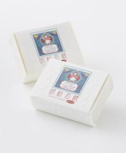 はんなりとした京女に近づける石鹸が全国発売へ