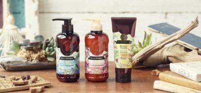 「アハロバター」ブランドの新ラインに注目！