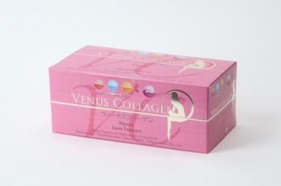 圧倒的人気のコラーゲン成分たっぷり美容液、全国約1800店舗へ!