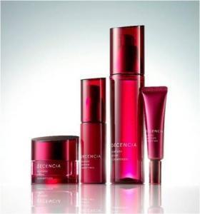 ストレスに着目した新しいエイジングケアシリーズがリニューアル発売