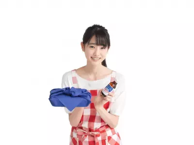 「チオビタ(R)愛情弁当キャンペーン」開催！必ずもらえる髙橋ひかるさんLINEスタンプも