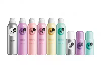 汗で気になるのはメイク崩れよりもニオイ！？「働き女子のスメらない話」 公開！