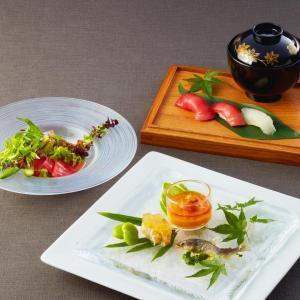 お酒もスイーツもOK！な糖質制限「ロカボ」を体験できる「セミナー＆会席」が開催