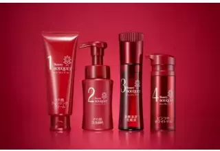 FANCLから新ブランド「ビューティブーケ」誕生！