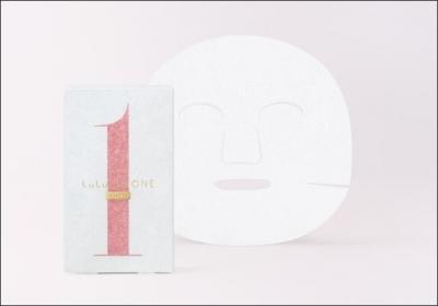 最高峰！なのにプチプラ？フェイスマスク【ルルルン ONE WHITE】のコスパが最強らしい！