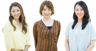 元タカラジェンヌが語る、肌の悩みとエイジングケア