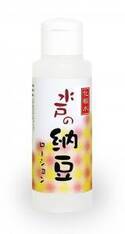 7月10日は「納豆の日」！茨城県のご当地美肌コスメ『水戸の納豆ローション』を17名にプレゼント！
