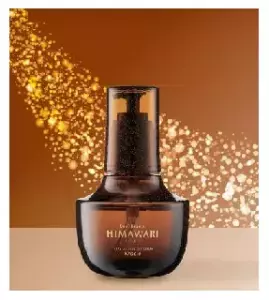 クラシエからヒマワリ由来の高機能ヘアオイルが発売