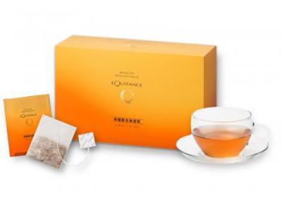 リラックスタイムに！厳選自然派エナジーティーが、女性を心身共にサポートする！