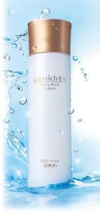 年齢肌を集中ケアで極上のハリ肌へ「コラリッチ　エクストラリッチローション」新発売