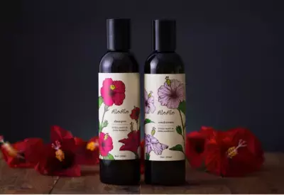 夏の日差しや乾燥でダメージを受けた頭皮＆髪に。アミノ酸にこだわったシャンプー＆コンディショナーが登場！