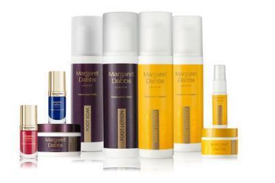 イギリス発のハンド・フットケアプランド「マーガレット・ダブス・ロンドン」日本初上陸