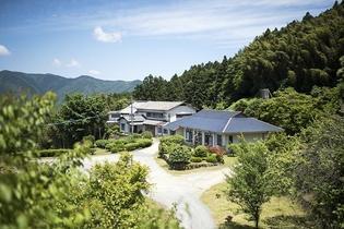 8月2日にオープン！「ファスティング旅館　若杉屋」