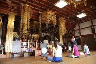 8月2日にオープン！「ファスティング旅館　若杉屋」