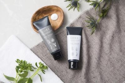 10種の野草成分が貴女の肌を救う！