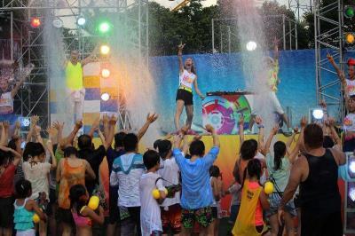 北九州のスペースワールドで「女性を美しくする夏休みアホ3大企画」今夏開催