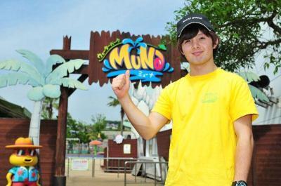 北九州のスペースワールドで「女性を美しくする夏休みアホ3大企画」今夏開催