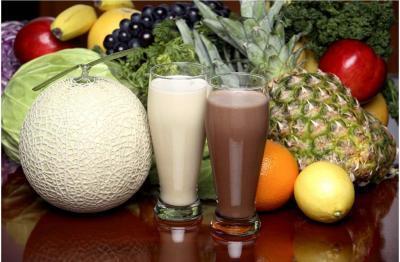 ダイエットしながら”キレイ”に！『BiOMATE　Smoothie』発売！