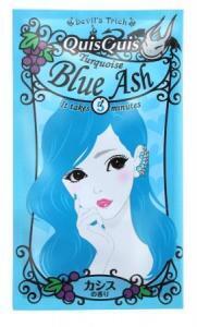 夏だから髪色でも遊んじゃおう！5分で髪色チェンジするヘアカラートリートメント