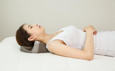 7月19日上陸！機能性枕「KANUDA(カヌダ)」-健康・美容大国韓国で大人気の枕