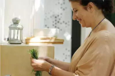 暑い夏をハーブでのりきる！女性向けのリフレッシュ飲料が登場