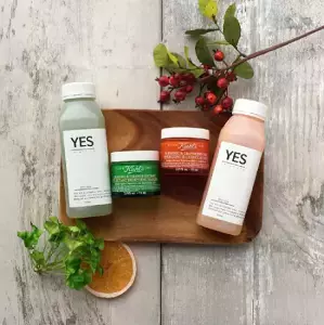 キールズの新マスクがジュースになった！？新製品をフラゲするチャンスも