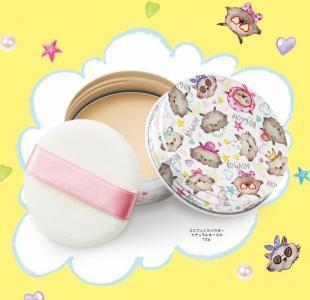 今年のメイクで欠かせないのは立体感。立体感のある小顔はコレで作る！