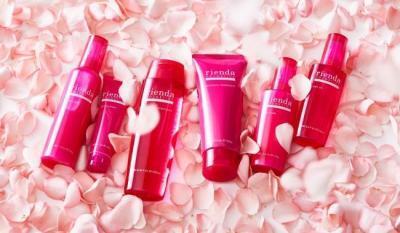 riendaから最高峰の美髪・美肌コスメが登場！