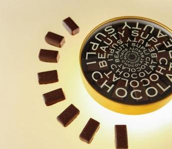 コエンザイムQ10をショコラで摂る！美容と健康を考えた「機能性ショコラ」の最新作！