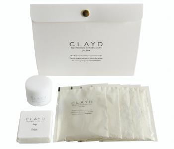 もう使ってみた？アメリカセレブ御用達の「CLAYD」