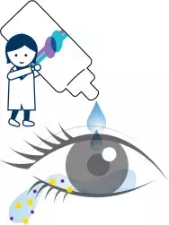 目が小さくなる！？花粉シーズン、女子の「見た目力」は4割減！