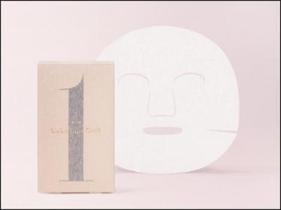 話題のルルルンマスクが、スペシャルケアマスクを発売！300円でここまで贅沢できる！