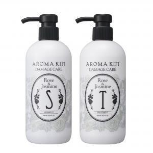天然精油が香る「AROMA KIFI」が、待望のリニューアル