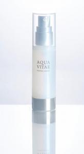 超敏感肌でも使える！ヤケドも治す水の効果でエイジング美容！