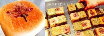 酒粕入りブレッドでおいしく内側から美しく