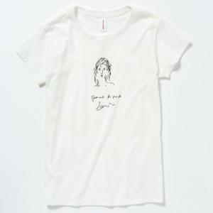 ジェーン・バーキンらが震災復興のためにデザインした限定アイテム