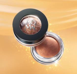 コーセー、 新質感アイカラー「コスメデコルテ AQMW アイグロウ ジェム」発売