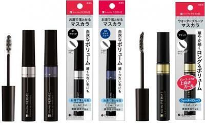 どちらを選ぶ？“大人キレイ”を叶えるマスカラ2種が発売