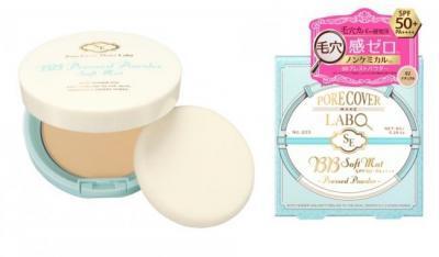 春夏メイクは「さらふわ美肌」でこそ