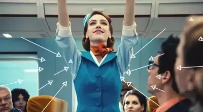 CAやエディターに聞く！“汗のニオイ”のリアル事情って？