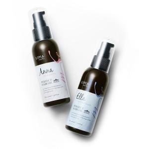 人気ブロガー・せがしぃプロデュース！香水のような2種のヘアオイル