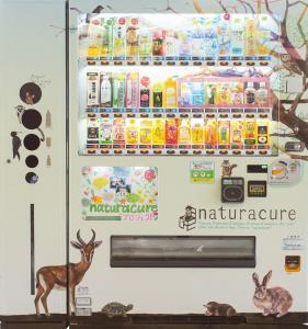 エキナカで可愛い動物たちに出会ったら撮影して応募しよう！