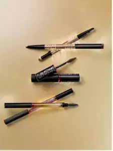 その眉でいいの？マキアージュの新アイブローワックスを使ってみて