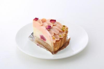 今年の母の日はマクロビオティックタルトを贈ろう！