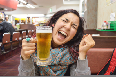 半数が 失敗経験 アリ 飲み会の印象が仕事に与える影響 対策方法とは ウーマンエキサイト 1 4