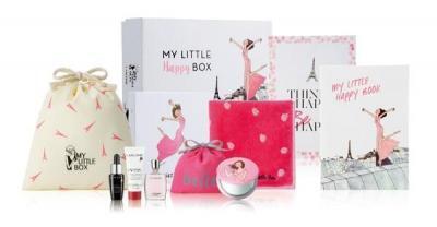 かわいすぎる！ランコムとMY LITTLE BOXのスペシャルコラボ