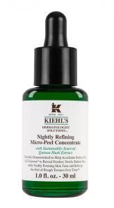 「もう一度会いたい」と思われる肌に！「キヌア」の殻エキスを配合した肌クレンズ美容液