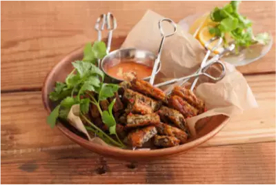 夫婦の幸せな食卓の秘訣は、料理に対する「ありがとう」と「お洒落なメニュー」